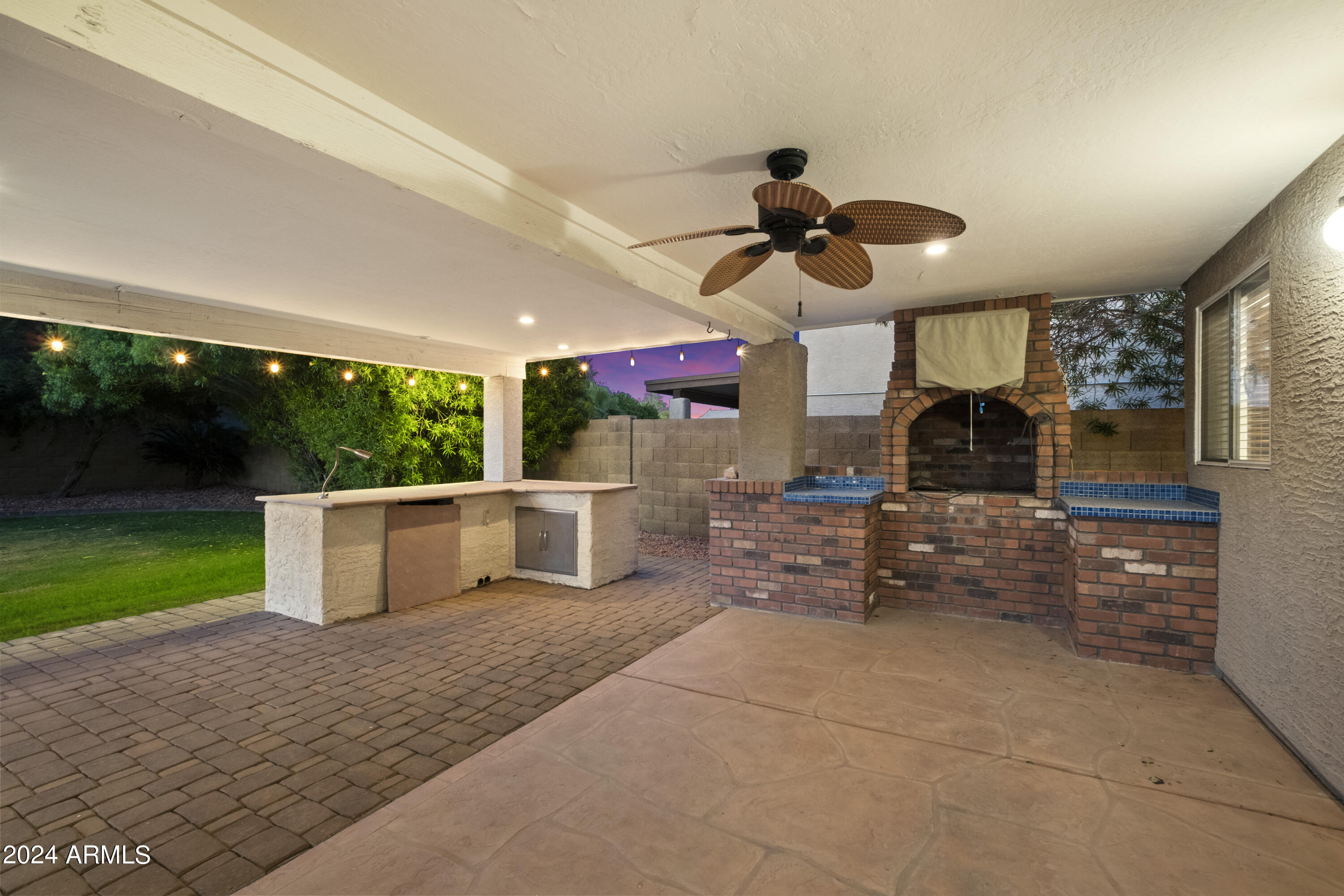 4618 East Everett Drive Phoenix, AZ 85032 - Photo 27 of 35 24-56277386