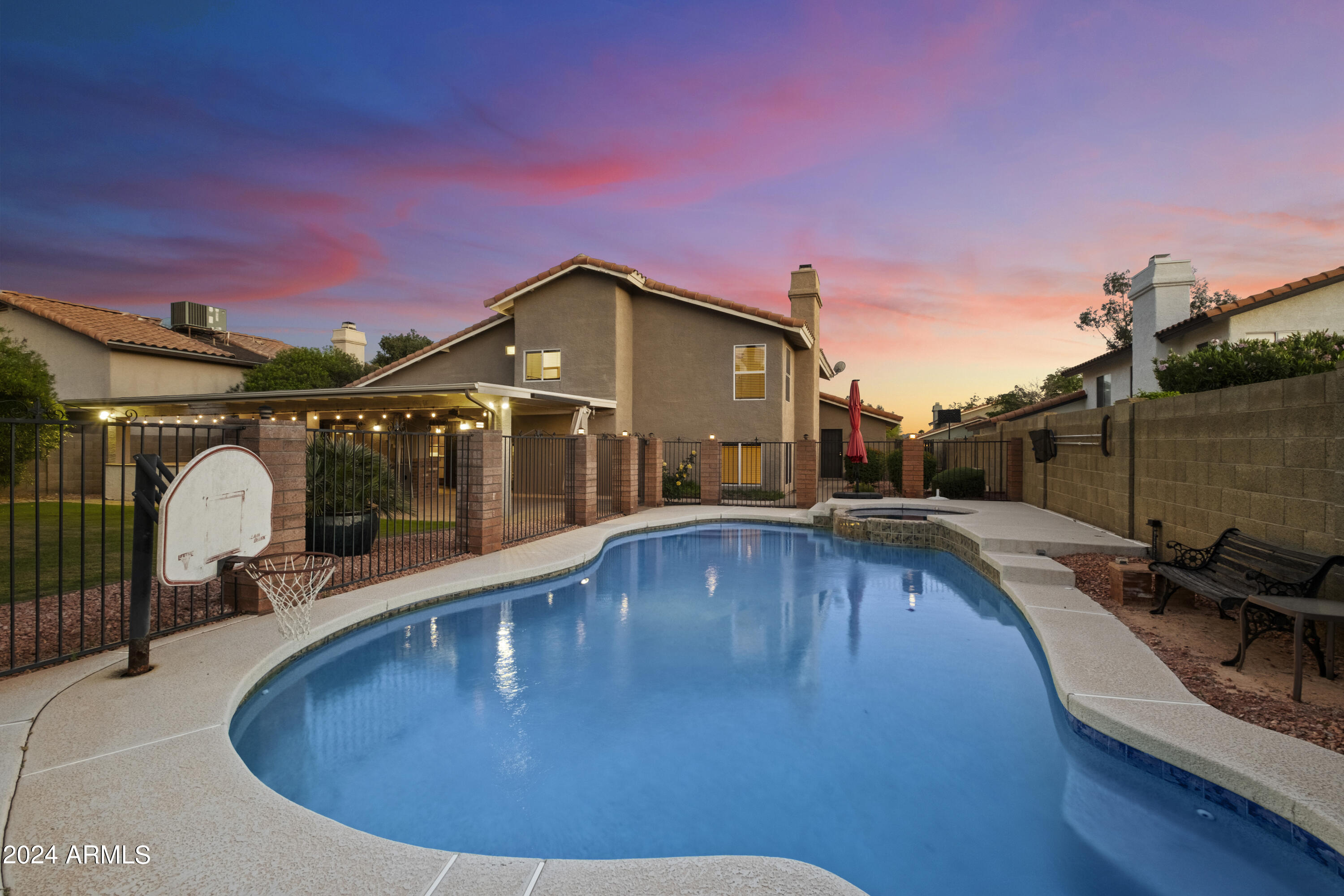 4618 East Everett Drive Phoenix, AZ 85032 - Photo 28 of 35 26-56277355