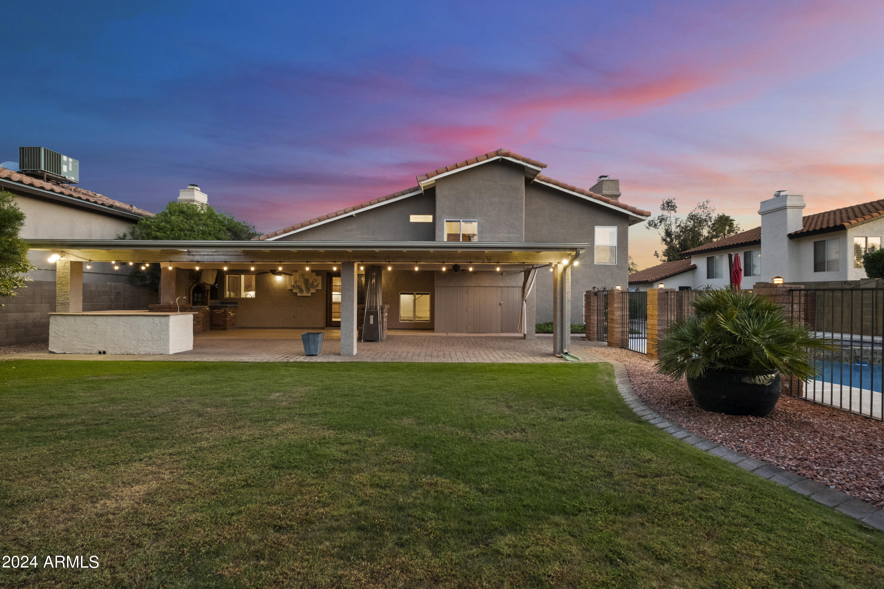 4618 East Everett Drive Phoenix, AZ 85032 - Photo 30 of 35 29-56277362