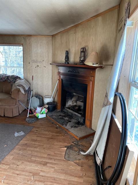 206 Ridge Road Plymouth, ME 04969 - Photo 3 of 32 IMG_0088