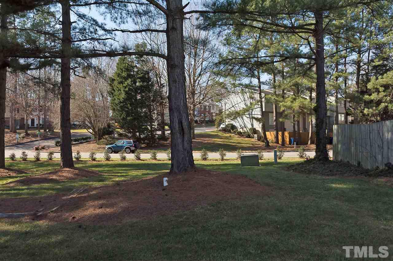 7606 Ladden Court Raleigh, NC 27615 - Photo 15 of 16 a view of park with trees