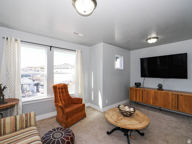 2487 Canyon Wild Road, Unit 413 Draper, UT 84020 - Photo 42 of 75 Family Room - Upper Level
