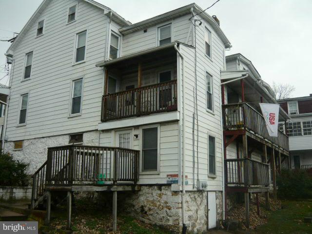 13 Spring Street Shippensburg, PA 17257 - Photo 3 of 5 Exterior (General)
