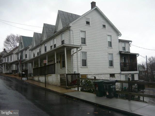 13 Spring Street Shippensburg, PA 17257 - Photo 4 of 5 Exterior (Front)