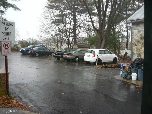 13 Spring Street Shippensburg, PA 17257 - Photo 5 of 5 LIMITED PARKING