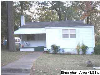 701 Autauga Way Fairfield, AL 35064 - Photo 1 of 1