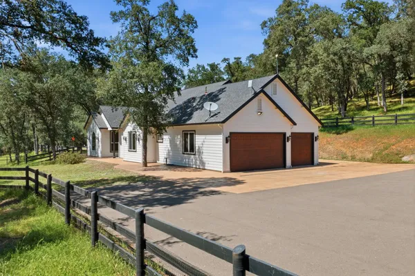 $849,000 | 1400 Crooked Mile Court, Placerville, CA 95667