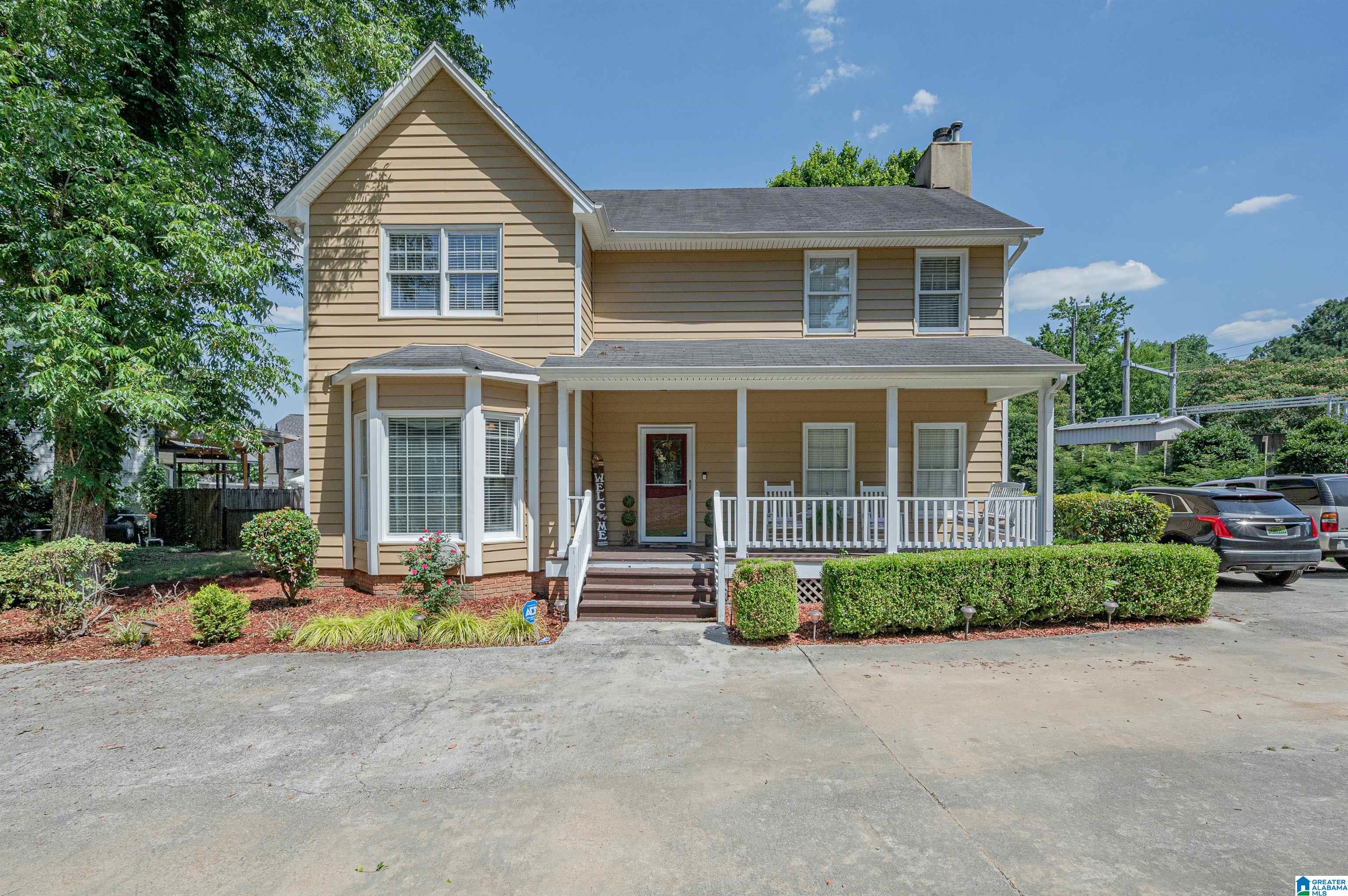 2269 Rocky Ridge Road Birmingham, AL 35216 - Photo 2 of 42