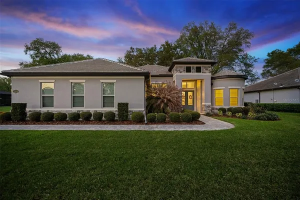$859,000 | 25855 Crossings Bluff Lane, Sorrento, FL 32776
