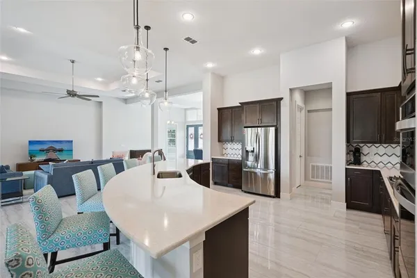 $859,000 | 25855 Crossings Bluff Lane, Sorrento, FL 32776