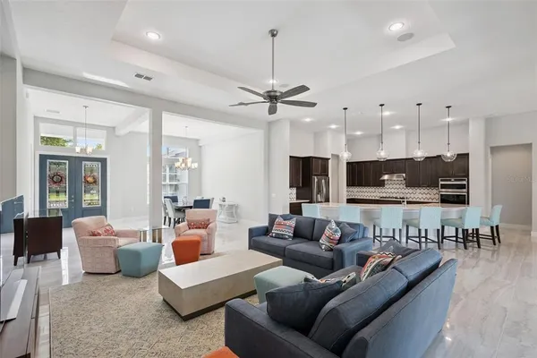 $859,000 | 25855 Crossings Bluff Lane, Sorrento, FL 32776