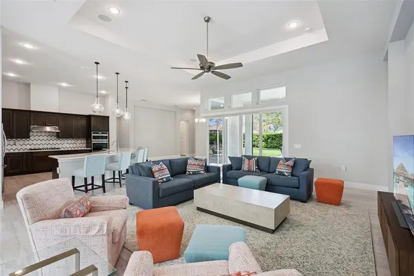 $859,000 | 25855 Crossings Bluff Lane, Sorrento, FL 32776