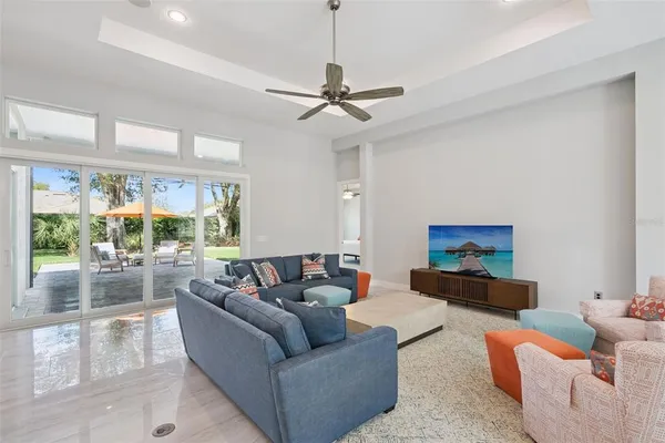 $859,000 | 25855 Crossings Bluff Lane, Sorrento, FL 32776