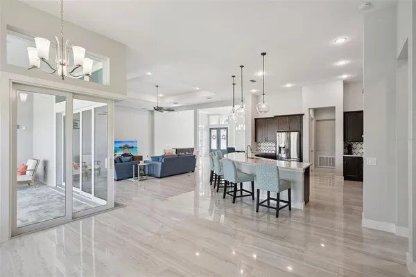 $859,000 | 25855 Crossings Bluff Lane, Sorrento, FL 32776