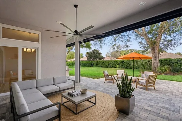 $859,000 | 25855 Crossings Bluff Lane, Sorrento, FL 32776