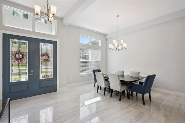 $859,000 | 25855 Crossings Bluff Lane, Sorrento, FL 32776