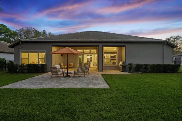 $859,000 | 25855 Crossings Bluff Lane, Sorrento, FL 32776