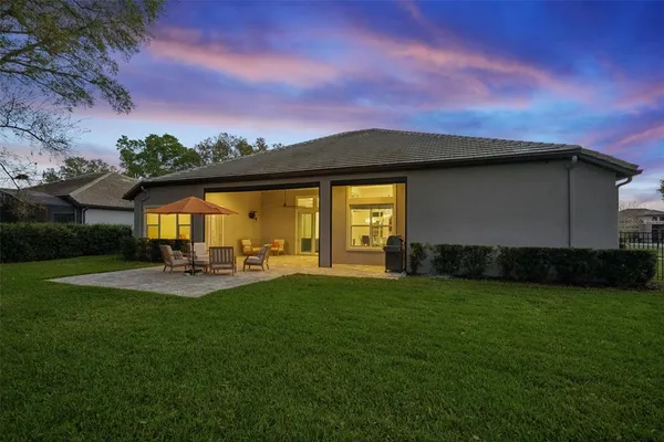 $859,000 | 25855 Crossings Bluff Lane, Sorrento, FL 32776