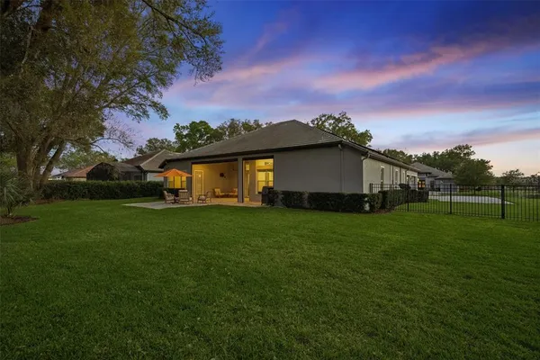 $859,000 | 25855 Crossings Bluff Lane, Sorrento, FL 32776