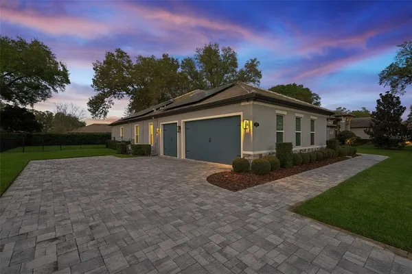 $859,000 | 25855 Crossings Bluff Lane, Sorrento, FL 32776