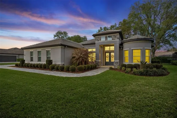 $859,000 | 25855 Crossings Bluff Lane, Sorrento, FL 32776