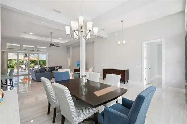 $859,000 | 25855 Crossings Bluff Lane, Sorrento, FL 32776