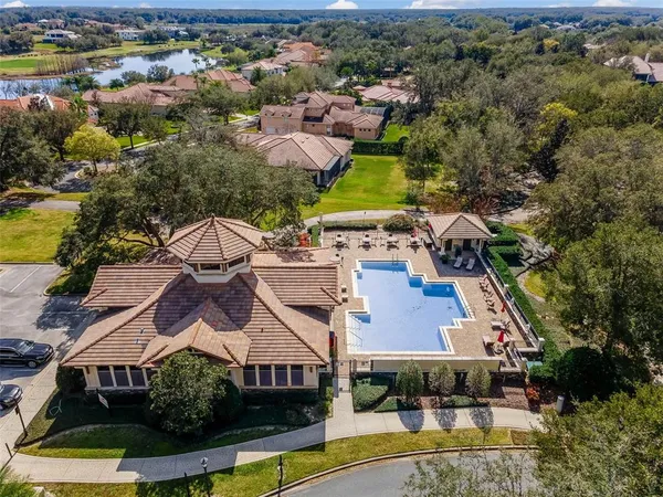 $859,000 | 25855 Crossings Bluff Lane, Sorrento, FL 32776