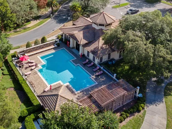 $859,000 | 25855 Crossings Bluff Lane, Sorrento, FL 32776
