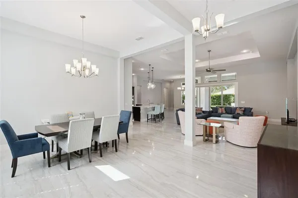 $859,000 | 25855 Crossings Bluff Lane, Sorrento, FL 32776