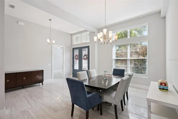 $859,000 | 25855 Crossings Bluff Lane, Sorrento, FL 32776
