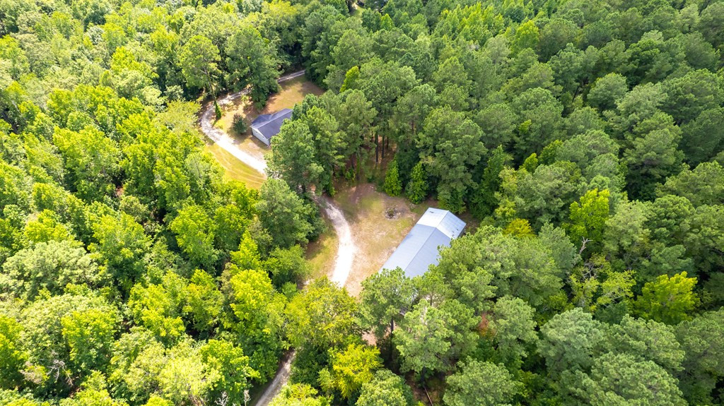 1136 South St Pauls Church Road Sumter, SC 29154 - Photo 32 of 39