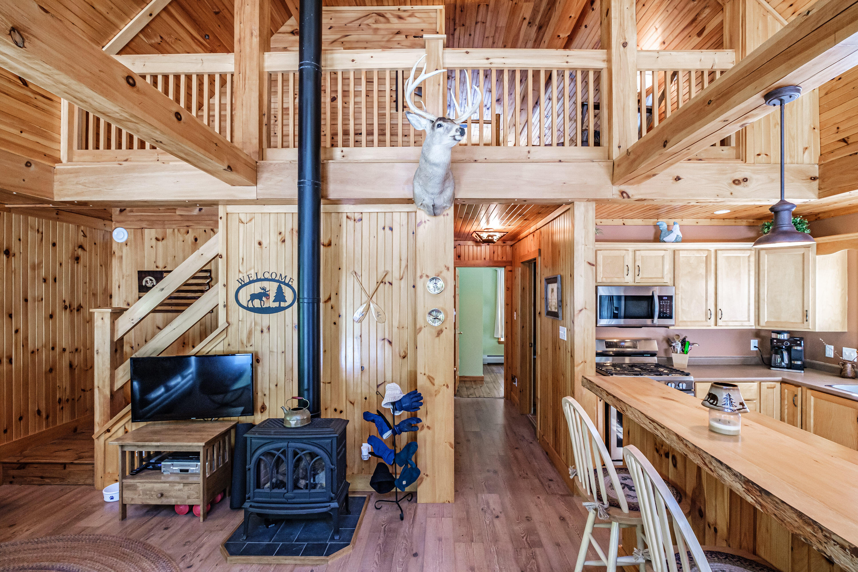 158 Big Sandy Road Bridgton, ME 04009 - Photo 26 of 59 20250328gp-62033