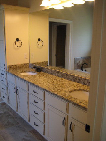 33849 Milo Terrace Daphne, AL 36527 - Photo 18 of 37 Master vanity