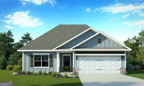 $306,529 | 119 Cottage Grove Circle, Eatonton, GA 31024