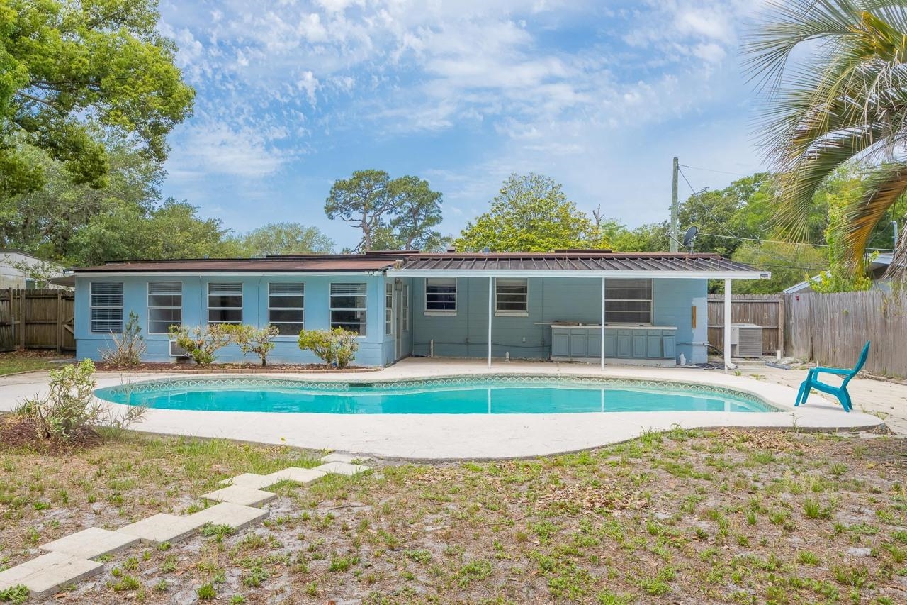 1763 Lawson Road Jacksonville, FL 32246 - Photo 30 of 47