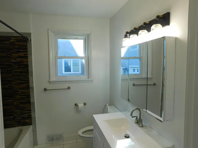 $169,000 | 607 Kosciusko Street, Manistee, MI 49660