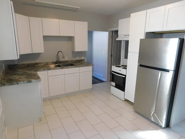 $169,000 | 607 Kosciusko Street, Manistee, MI 49660