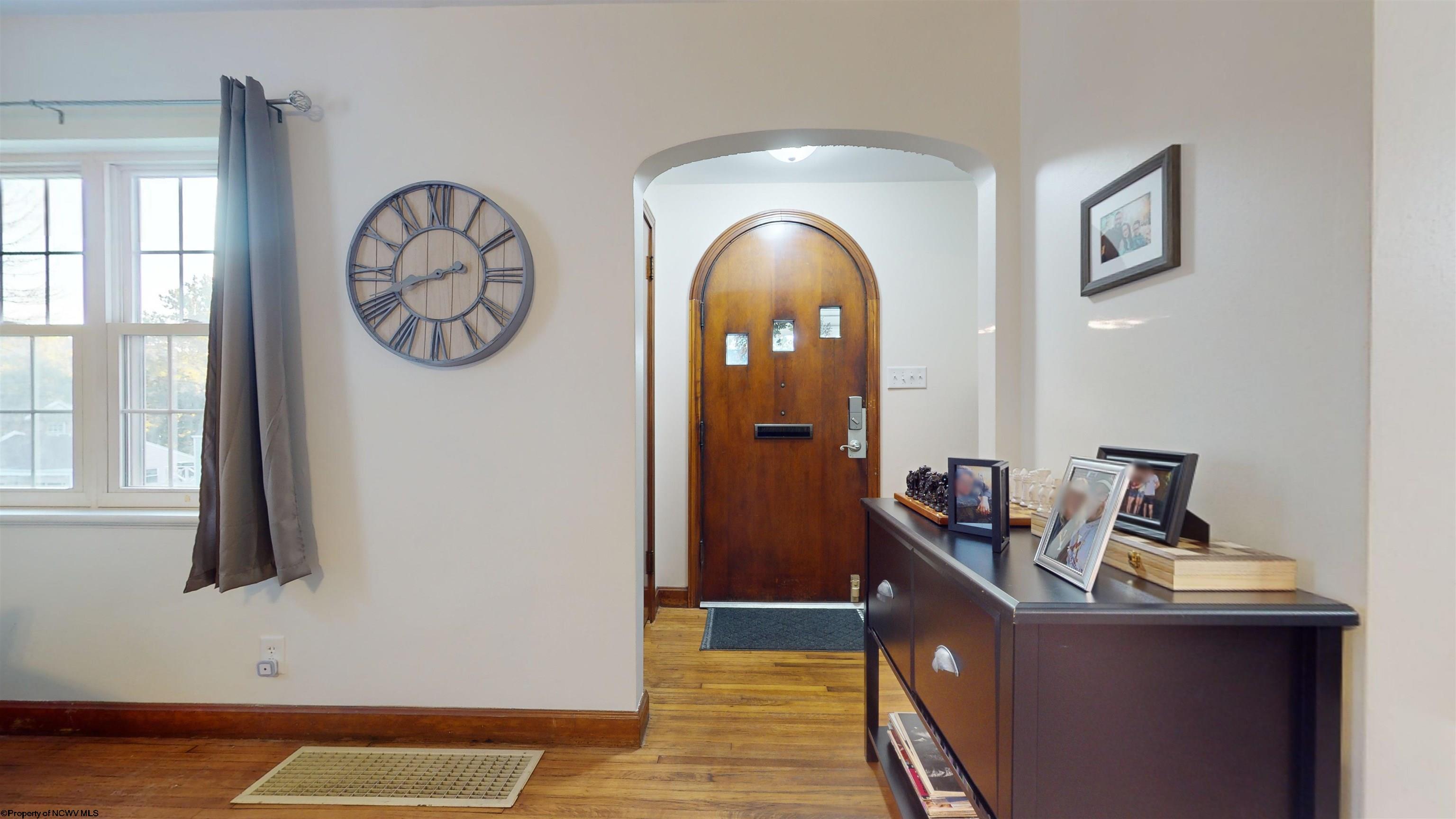114 Avondale Road Fairmont, WV 26554 - Photo 6 of 31 Gallery Image 6