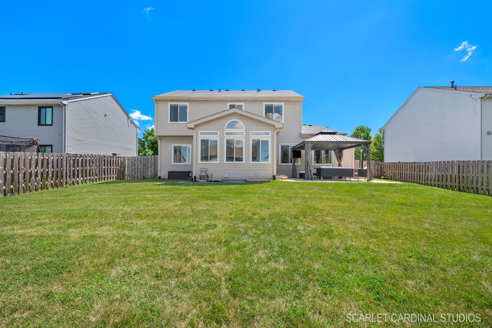 409 Raintree Drive Oswego, IL 60543 - Photo 25 of 30 Gallery Image 25