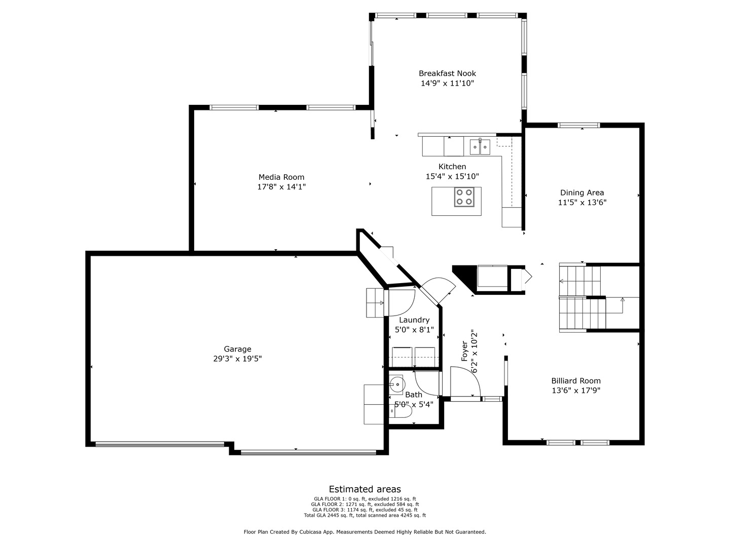 409 Raintree Drive Oswego, IL 60543 - Photo 27 of 30 Gallery Image 27