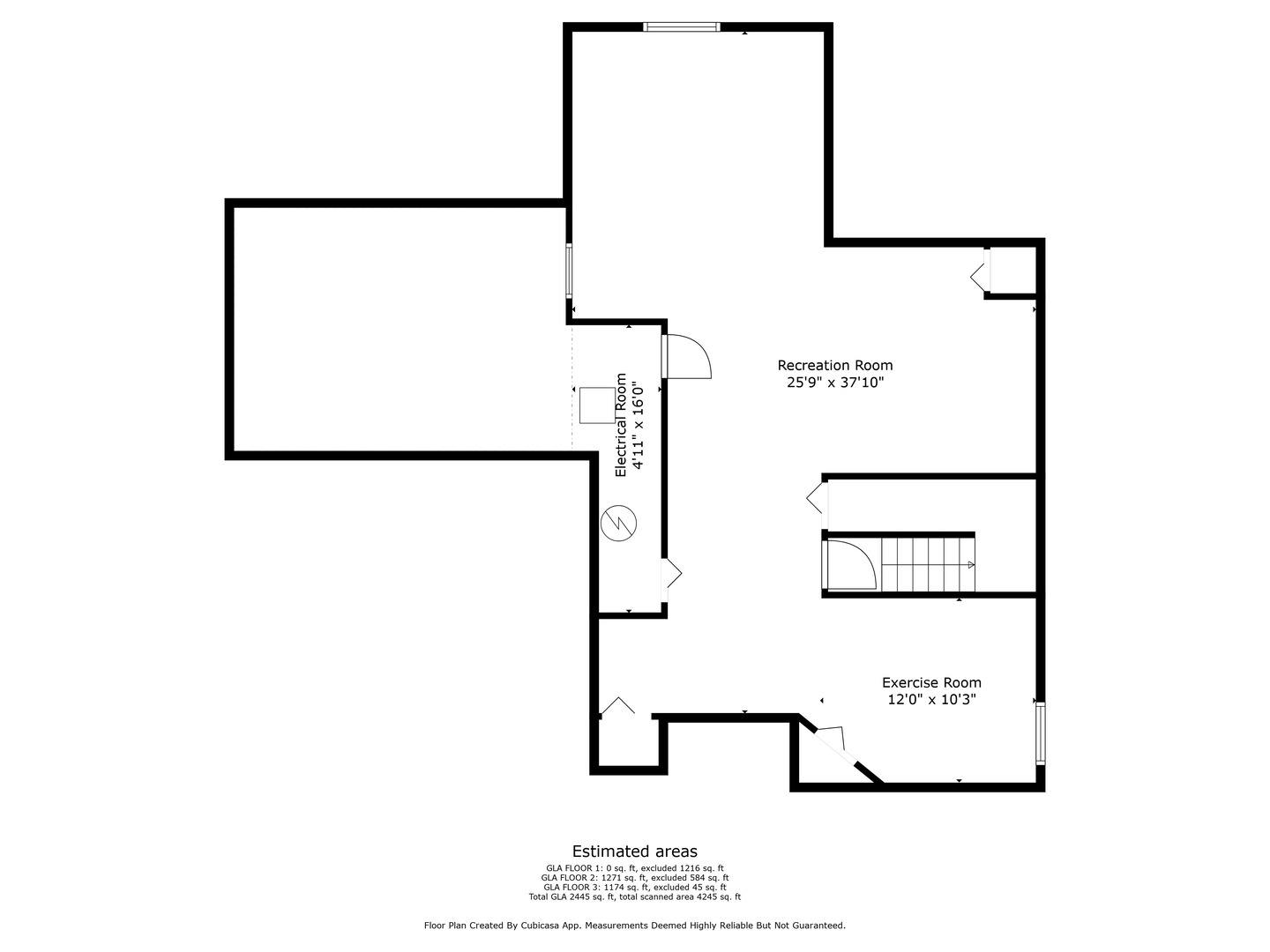 409 Raintree Drive Oswego, IL 60543 - Photo 29 of 30 Gallery Image 29