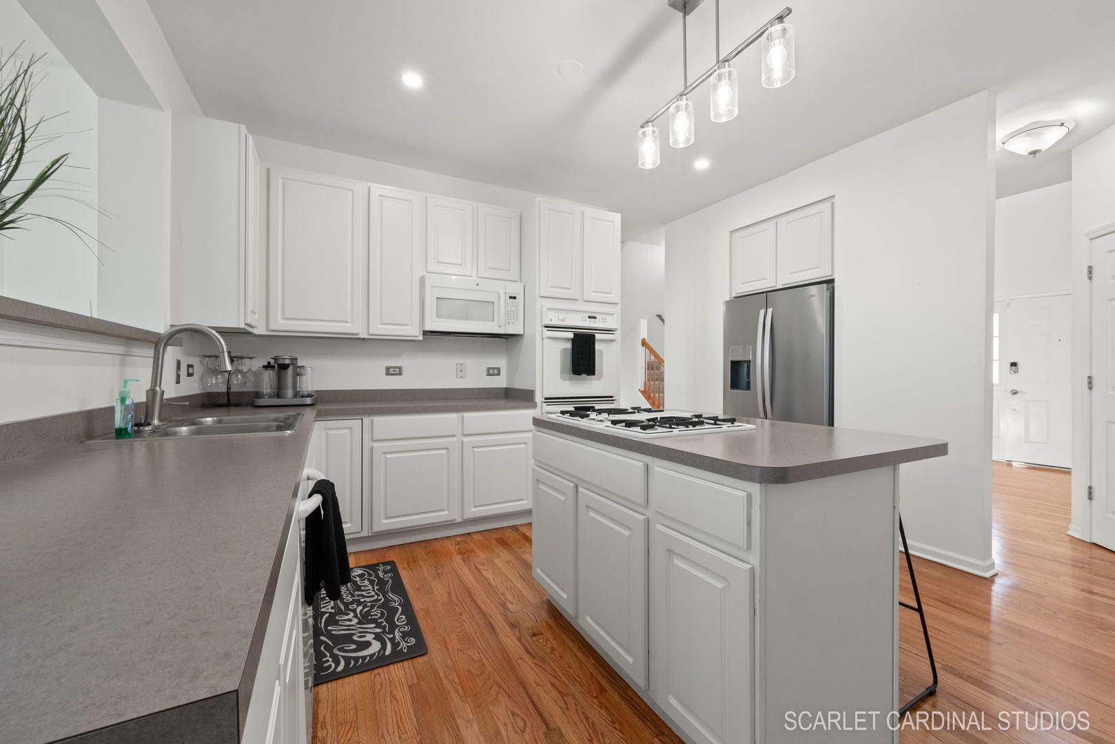 409 Raintree Drive Oswego, IL 60543 - Photo 4 of 30 Gallery Image 4