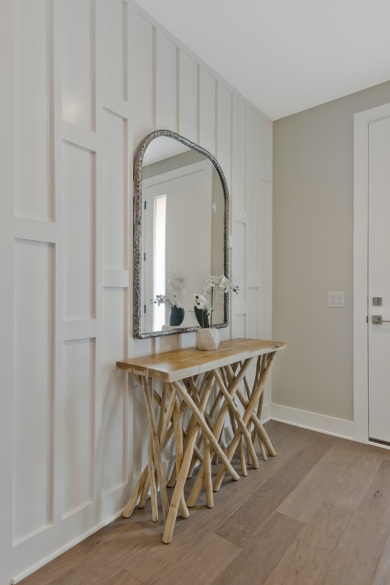 2176 Carson Street, Unit 3 Nashville, TN 37211 - Photo 13 of 44 a dining room with furniture and wooden floor