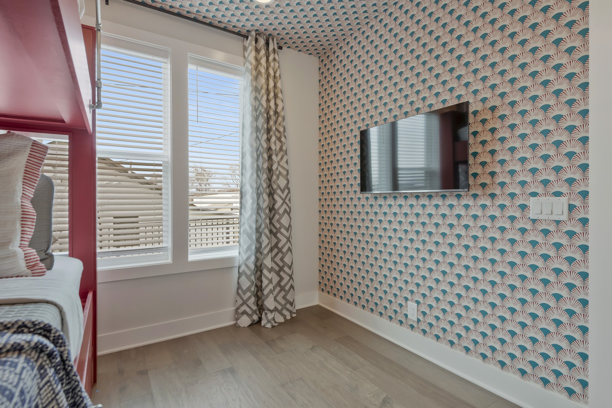 2176 Carson Street, Unit 3 Nashville, TN 37211 - Photo 17 of 44 a view of livingroom with window