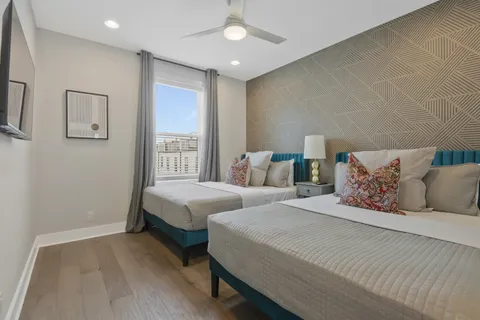 a picture of a couch in a bathroom