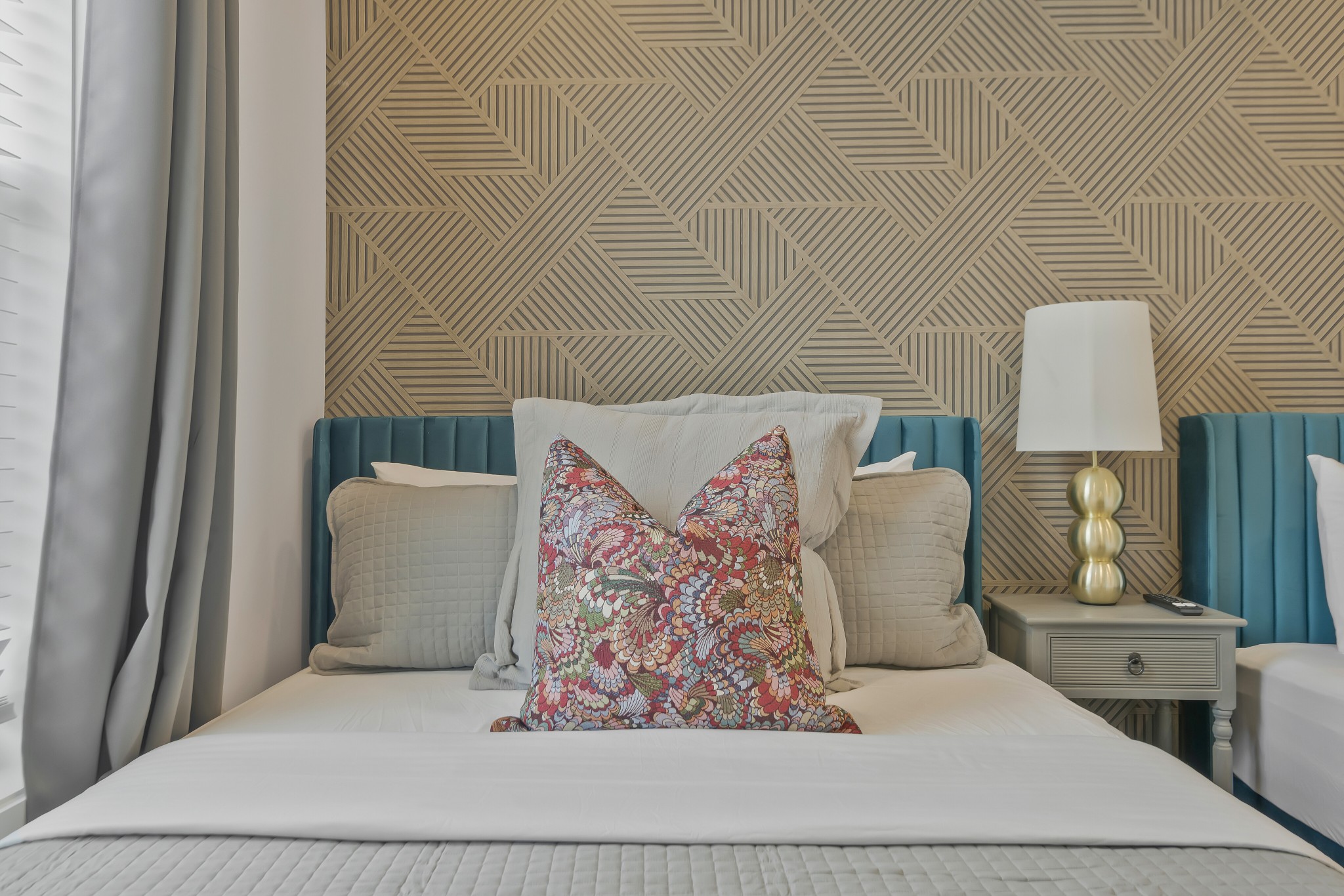 2176 Carson Street, Unit 3 Nashville, TN 37211 - Photo 27 of 44 a picture of a couch in a bathroom