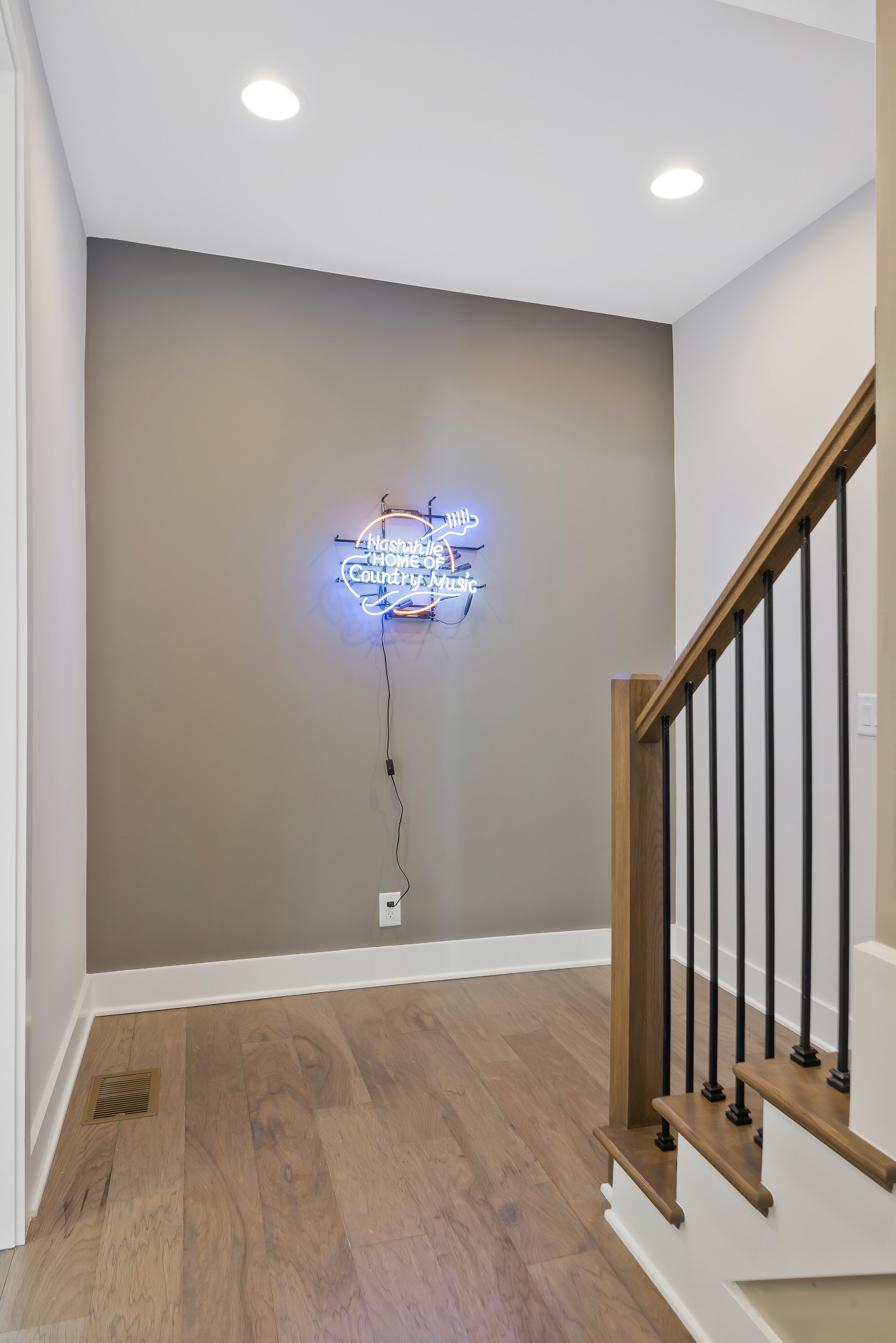 2176 Carson Street, Unit 3 Nashville, TN 37211 - Photo 30 of 44 a view of a room with gym equipment