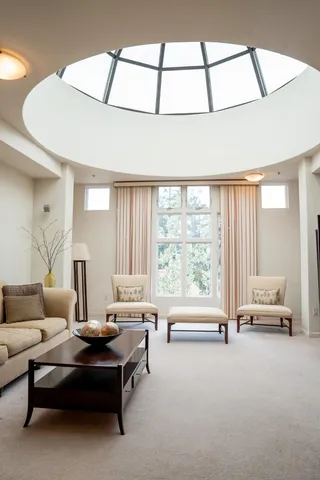 $1,572,750 | 200 Sheridan Avenue, Unit 406, Palo Alto, CA 94306