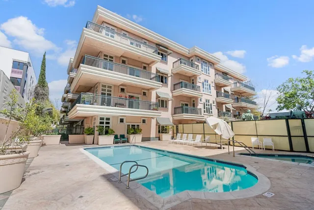 $1,572,750 | 200 Sheridan Avenue, Unit 406, Palo Alto, CA 94306