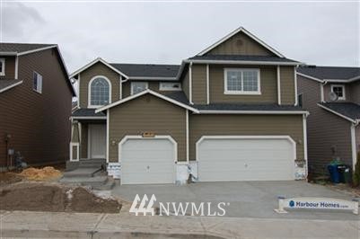 5126 Northeast 8th Place Renton, WA 98059 - Photo 1 of 1